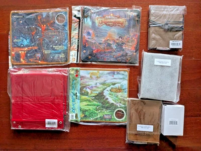 Paquete de accesorios Too Many Bones, incluyendo chips de salud premium Foto 1 de 4