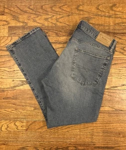 Polo Ralph Lauren Jeans Herren 36x32 Blau Denim Hampton Relaxed Straight - Bild 1 von 11