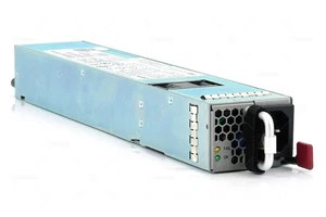 C4KX-PWR-750AC-R CISCO 750W POWER SUPPLY PORT SIDE INTAKE FOR CATALYST 4500-X - Zdjęcie 1 z 8