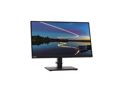 Lenovo ThinkVision 23.8 inch Monitor - T24m-20 - Image 1 of 4