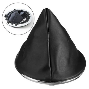 Gear Gaiter Boot Accessories 50295325 Boot For Fiat 500C Plastic 46315375 - Picture 1 of 7