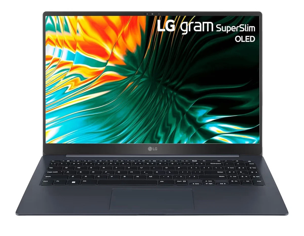 LG Gram 15-15.9 Inch PC Laptops & Netbooks for Sale | Shop New