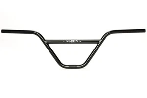 Theory Adirondack Bars 8,25 Manubrio vita bici da impennata BMX SE GT nero - Foto 1 di 1