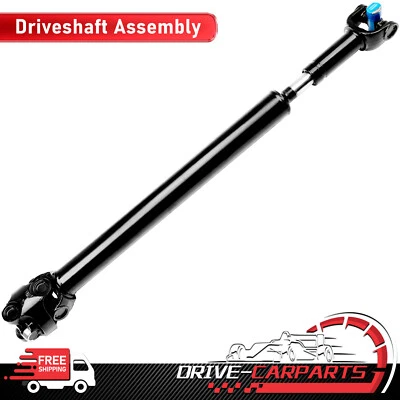 Front Driveshaft Assembly For 1993-1995 Jeep Grand Cherokee Auto 4WD 5.2L 659773 Foto 1 de 4