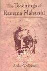 Teachings of Ramana Maharshi,Ramana Maharshi,Arthur Osborne