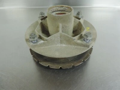 1999 Polaris Trailblazer Trail Blazer 250 BOM cubo de roda dianteira disco rotor de freio  - Imagem 1 de 4