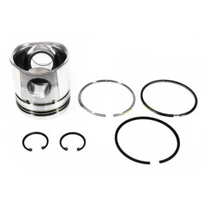 3802925 PISTON, CLIPS & RINGS 0.50MM Suitable For Cummins 3802925 - Picture 1 of 1