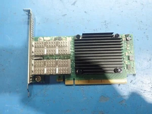 98Y8995 IBM Mellanox CB194A ConnectX-3 PCIe FDR 40Gb Ethernet Dual QSFP+ - Zdjęcie 1 z 6