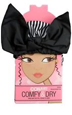 SHOWER CAP WITH BOW