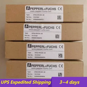 NUEVA BARRERA KFD2-VR4-EX1.26 - Imagen 1 de 1