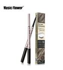 Waterproof Eyebrow Tattoo Pen Microblading Makeup Eyebrow Pencil with Dual Ends