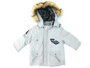 GIUBBINO GIUBBOTTO PIUMINO BAMBINO NEONATO MAYORAL 2481 66 ORIGINALE AI NEW - Picture 1 of 2