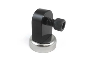 Miniatur magnetische Basis für Zifferblattanzeigen mit 40 Pfund Halt Power MiniMagBase - Bild 1 von 5