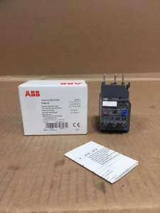 1 Stück Neu ABB TF42-13 Thermisches Überlastrelais 10-13 A - Bild 1 von 9