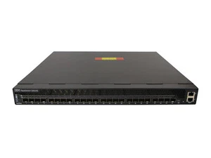 IBM Switch G8124-E 24Ports SFP+ 10Gbits Managed 7309-HC6 - Bild 1 von 5