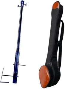 Silent Morin Khuur Matouqin portable practice does not disturb people - Picture 1 of 3