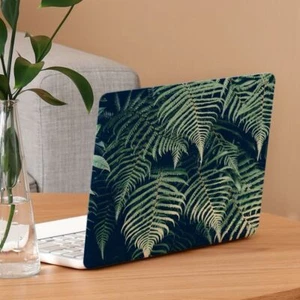 A+C Side Notebook Computer Cover Skin for Macbook/HP/Dell/Lenovo/Acer - Zdjęcie 1 z 19