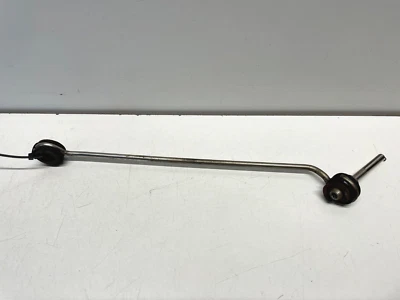 Radiator Lower Support Bracket BMW K1200S 2004 - 2008 - Изображение 1 из 4