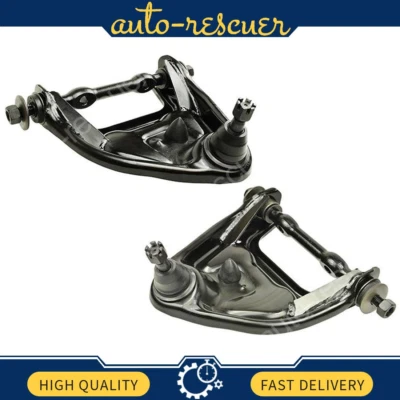 Рычаг управления и шаровой шарнир Mevotech в сборе 2x для Dodge B100 1979–1980 годов выпуска - Изображение 1 из 4