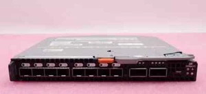 Dell EMC MXG610s 32Gb FC IO Switch Module DGW12 16-Ports Active For MX7000 - Picture 1 of 10