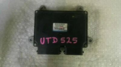 Módulo de control ECM del motor compatible con 2017 17 MITSUBISHI OUTLANDER 1860D040 Foto 1 de 4