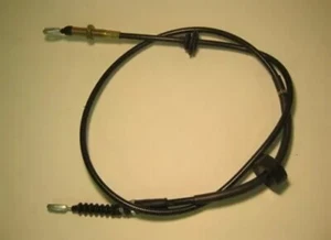 Clutch Cable Fits Mitsubishi Minicab U41T U42T Models TSK OEM Brand Japanese - Picture 1 of 1