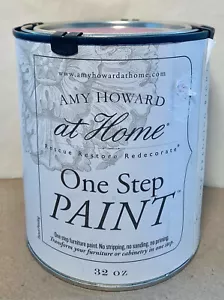 Amy Howard at Home One Step paint 32oz BRAND NEW (Orchid) - Picture 1 of 4