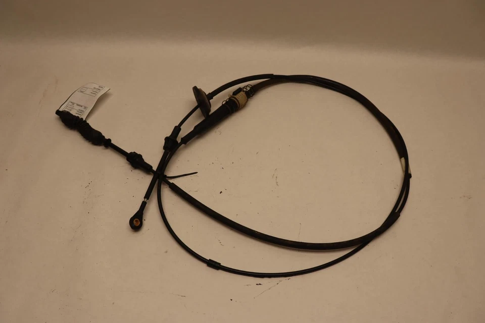 GMC SIERRA 2500 HD 2015 transmisión automática palanca de cambios cable OEM Foto 1 de 4