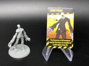 CMON - Zombicide 2nd Edition - Kickstarter Exclusive Abomination Lankyman - Picture 1 of 4