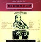 The Legends Of Jazz Starring Barney Bigard - The Legends Of Jazz US LP .