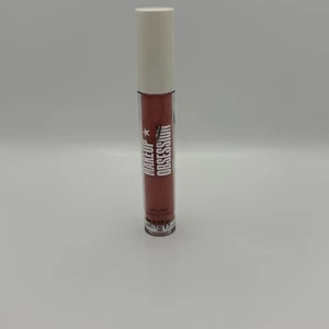 Makeup Obsession Lip Gloss Shade Romantic - Picture 1 of 3