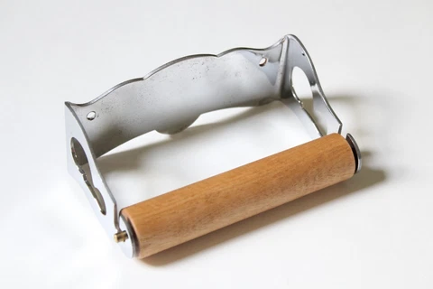 antique toilet paper holder | vtg deco victorian bathroom old toilet tp holder Cover