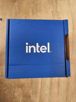 INTEL Heatsink & Fan for i9-14900 CPU, Socket LGA1700 - Image 1 of 2