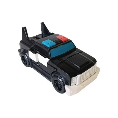 Strongarm Robots in Disguise 1 Step One Changer RID Transformers Figure - Image 1 of 4