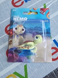 Disney Pixar BINDING NEMO, Squirt " 2 Mini Figura Mattel - Imagen 1 de 1