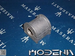 Maserati GranTurismo Stabigummi Stabilisator Gummi Lager Sway bar rubber hinten - Bild 1 von 1