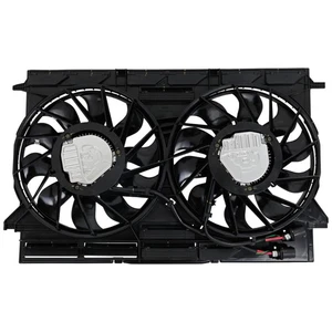 For 2018-2018 Q5 Cooling Fan Assembly 80A121207A-PFM 80A959455A AU3115122 - Bild 1 von 6