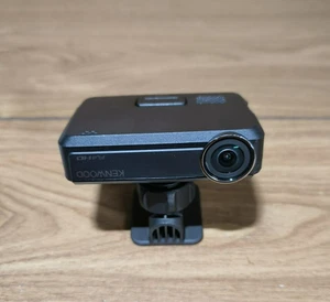 For Parts Kenwood DRV-N530 Drive Recorder Dash Cam Full HD Car Camera from Japan - Picture 1 of 3