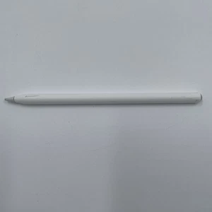Genuined Apple Pencil 2nd Gen (A2051, MU8F2AM/A) for iPad Wear - Afbeelding 1 van 10