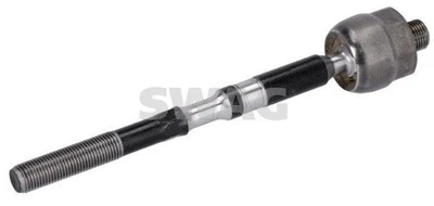 SWAG 33 10 4546 Axialgelenk Spurstange für RENAULT Kadjar (HA, HL) Vorne Links - Bild 1 von 4