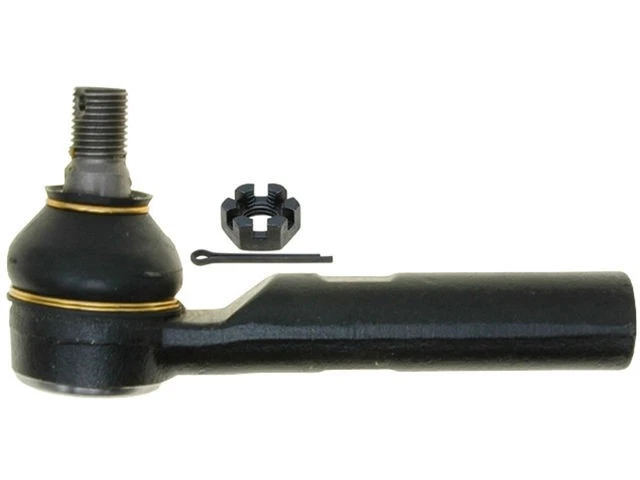 Extremo de barra de amarre exterior delantero para Toyota 4Runner 2003-2009 2004 2005 2006 2007 ZX958TH Foto 1 de 1