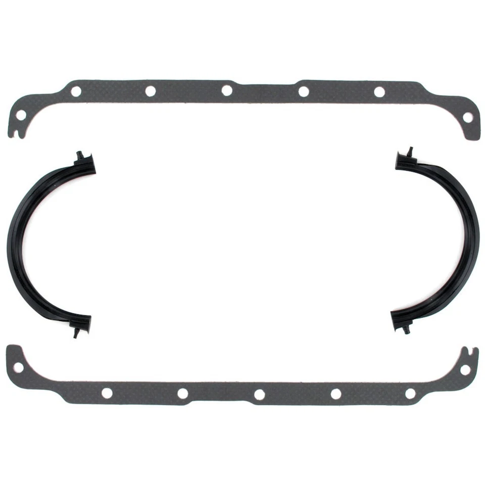 Juego de juntas de cárter de aceite AOP254 APEX para camioneta Ram Dodge D150 Dakota B150 B250 Foto 1 de 1