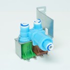 Refrigerator Water Inlet Solenoid Valve for Whirlpool Kitchenaid W10179146