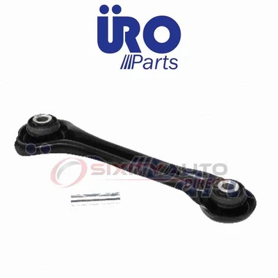 URO Rear Left Suspension Control Arm for 1993 Mercedes-Benz 600SL - Spring cw - Imagem 1 de 4