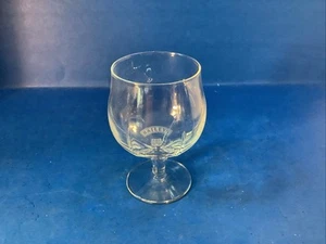 Copa de vidrio con tallo Baileys Irish Cream Snifter de 4 pulgadas - Imagen 1 de 2