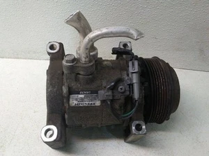 Compresor de aire acondicionado de 4,3 L para Chevrolet Silverado 1500 11-13 - Imagen 1 de 12