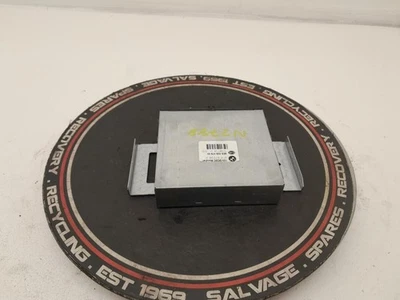 Bmw 3 Series 2007 E92 Ecu - 911334801 - Image 1 of 4