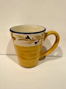 Pier 1 Merida mug - Picture 1 of 7