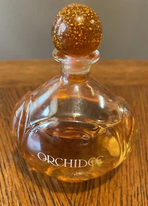 Yves Rocher Orchidee Women's Perfume 3.4oz. Eau de Toilette Splash - See photo - Picture 1 of 5