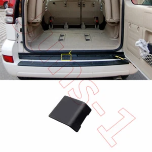 For Toyota Land Cruiser Prado LC120 2003-2009 Rear Bumper Pedal Screw Cover - Picture 1 of 6